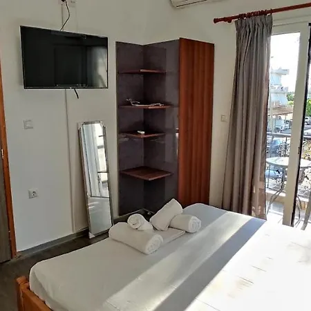 Tibu & Suites