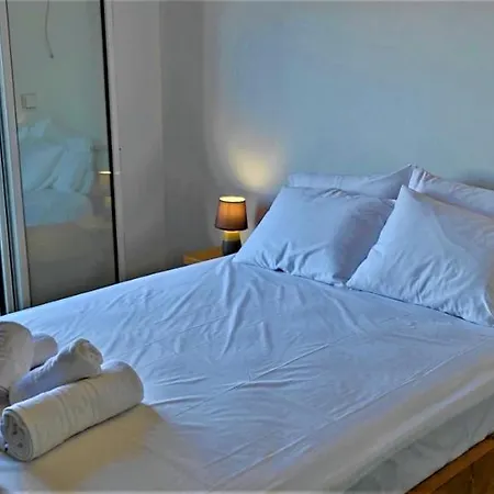 Hotel Tibu & Suites *