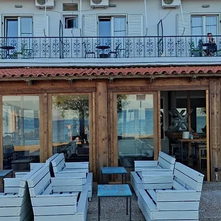 Szálloda Tibu & Suites